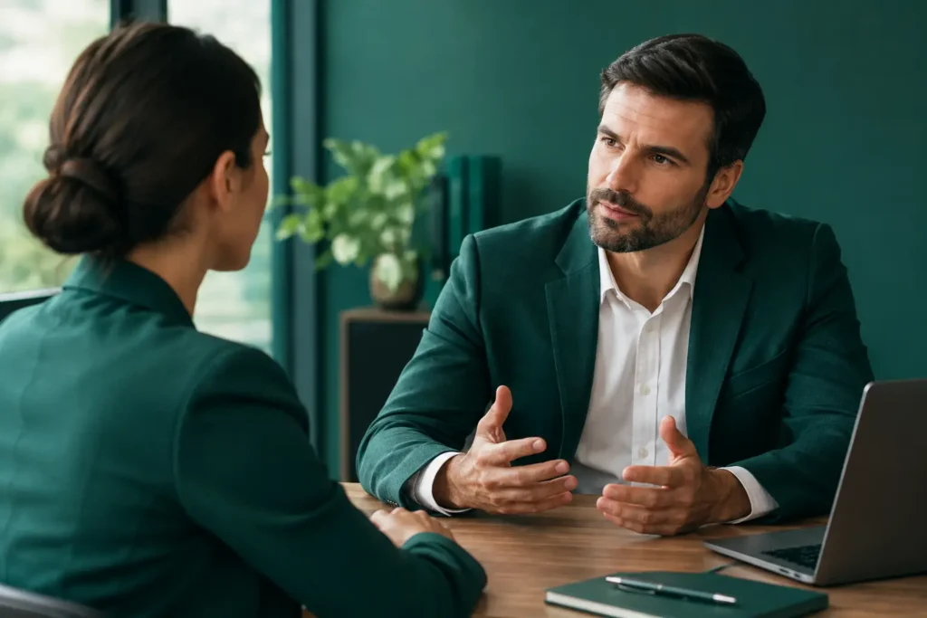 Como negociar prioridades com seu chefe