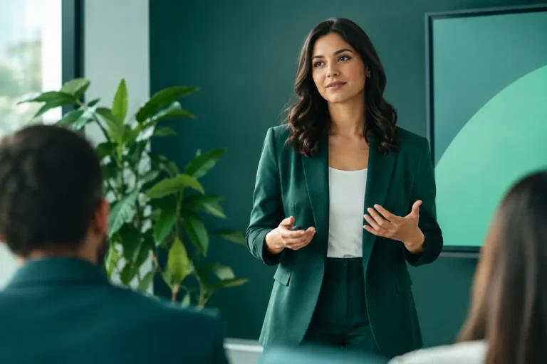 Como gerir ansiedade em apresentações no trabalho - Elisheva Cesco Como gerir ansiedade em apresentações no trabalho Psicoterapia