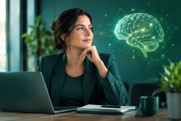 Neurociência aplicada ao trabalho com estratégia - Elisheva Cesco Neurociência aplicada ao trabalho com estratégia Psicoterapia
